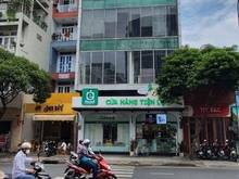 Hình ảnh Cho thuê nhà 534-536 Điện Biên Phủ, P11, Q10 - 8.3x24m 6tầng thang máy