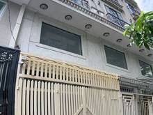 Hình ảnh Bán nhà VIP Đối Diện Căn Hộ Him Lam (4,5x13m 45m2) 5 Tấm, Khu Bàn Cờ