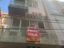 Hình ảnh Cho thuê nhà nguyên căn 5  tầng làm văn phòng