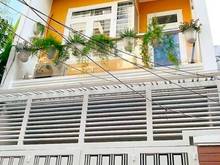 Hình ảnh Chủ xoắn bán nhà Dương Đình Nghệ Quận 8 giá 1 tỷ 740 triệu SHR LH ngay