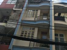 Hình ảnh Bán nhà HXH 6m Thích Quãng Đức, Q.Phú Nhuận. DT : 109m2. Giá15 tỷ(TL)