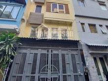 Hình ảnh SIÊU PHẨM NHÀ GIÁ TỐT Trần Quang Diệu Q3, 58m2 4ty880 SHR