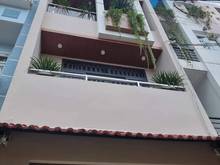 Hình ảnh Bán nhà HXH đường số 4 P11 Gò Vấp, SHR(4x13) khu yên tĩnh, tiện ích .