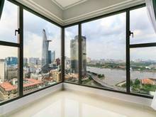 Hình ảnh BÁN CĂN HỘ * SAIGON ROYAL * Căn góc diện tích lớn nhất, View đẹp nhất