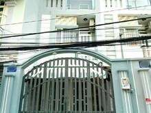 Hình ảnh Bán nhà trệt 2 lầu 3pn ,3 wc hẻm 6m huỳnh tấn phát thị trấn nhà bè