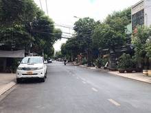 Hình ảnh Tân Phú, Trần Quang Cơ, Hẻm Nhựa 6M, 102m2, Ngang 5m, Chỉ 7Tỷ5