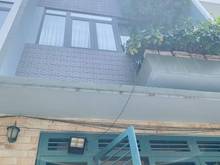 Hình ảnh Nhà 4 tầng, đẹp xuất sắc đường Dương Cát Lợi Nhà Bè. Nhìn là mê