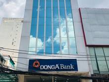 Hình ảnh Building Hầm 9 lầu ngay vòng xoay Dân Chủ, Ba Tháng Hai,8.2x20,120 tỷ