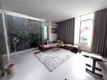 Hình ảnh Bán phố Hồng Tiến gara, kinh doanh, 2 thoáng 80m MT4m hơn 10 tỷ