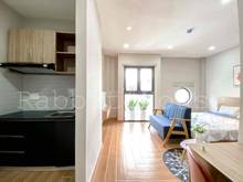 Hình ảnh Khai Trương Căn Hộ_Chỉ Tính Điện_Ngay Chợ Bà Chiểu