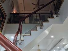 Hình ảnh Dượng Năm bán nhà mặt tiền Trần Đại Nghĩa Tân Kiên Bình Chánh 60m2 shr