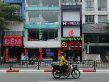 Hình ảnh Bán nhà 2 mặt tiền phố Trần Duy Hưng đang cho thuê giá cao 6t, 43.5 tỷ