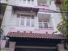 Hình ảnh HÀNG NÓNG nhà bán gấp đường văn Thân Q.6 DT:43m2/2tỷ270 triệu Sổ Hồng