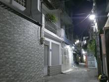 Hình ảnh Bán nhà đường Trần Quốc Tuấn, Phường 1, Gò Vấp, 75 m2. Giá 7 tỷ 7.