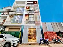 Hình ảnh Nhà sổ riêng hẻm xe hơi 1979 huỳnh tấn phát, thị trấn nhà bè