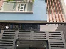 Hình ảnh Bán gấp gần Nhà thờ giáo xứ Xóm Chiếu,Q4.1 trệt 1 lầu.DT 46.8m2.SHR