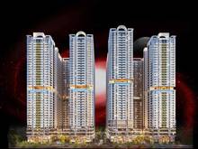 Hình ảnh Phối cảnh dự án astral city - bảo bảo dk