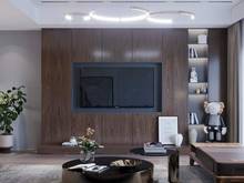Hình ảnh Nhà phố 104m 4 ngủ, view hồ Hạ Đình Mt8m hơn 8 tỷ. Gọi nhanh không mất