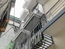 Hình ảnh CCMN Văn Quán mới tinh,6 tầng x 60m2 thang máy,16 phòng khép kín