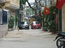 Hình ảnh Bán Nhà - Tôn Thất Tùng - 55m x 7T, MT 4.2m - Nhà Mới, Ô Tô Tránh