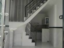 Hình ảnh Nhà gần Siêu thị Chợ Lớn, Tân Phú-sổ hồng chính chủ-45m2-2 tỷ 3
