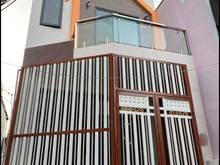 Hình ảnh NHÀ VÀNG HXH Đoàn Văn Bơ, P14, Q4, 48m2 1Ty930 SHR