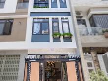 Hình ảnh Cần cho thuê nhà MT Hoa Sữa QPN, dt 4x20, giá 28tr LH Nguyên