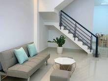 Hình ảnh Bán nhà HXH Trịnh Hoài Đức quận 9,1T2L 3PN 3WC 50m2 5x10 chỉ 4 tỷ 8