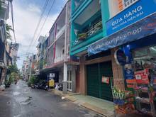Hình ảnh Bán CHDV 6 tầng, mặt tiền đường Nguyễn Thanh Tuyền, Phường 2, Tân Bình
