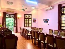 Hình ảnh Bán nhà DƯƠNG KHUÊ CẦU GIẤY KD rực rỡ 68m2 x6T, Giá 17.2 Tỷ.