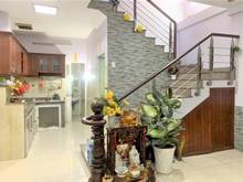 Hình ảnh Xe hơi đậu cửa – 5*11 – 4 tầng – gần ngay Vincome giá chỉ 7 tỷ