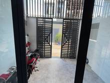 Hình ảnh Bán nhà gấp quận 12, 70m2 nhà đẹp ở ngay chỉ 3.85 tỷ sổ riêng, hxh né