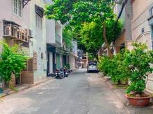 Hình ảnh Nhà HXH bán Đất Thánh Tân Bình, 60m2, 3PN sổ đẹp Giá rẻ