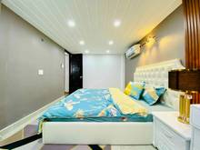 Hình ảnh Tôi bán nhà gần bờ kè Hoàng Sa,Quận 3.DT 48.15m2.Giá 1tỷ450.SHR