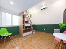 Hình ảnh Phòng trọ có Gác, rộng 30 ,Mới ngay Tân Quý