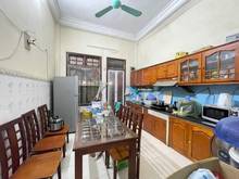 Hình ảnh Bán nhà Mỗ Lao Hà Đông ngõ 148 Thanh Bình 58m2x5tầng Mt4.3 giá 6.75 tỷ