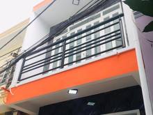 Hình ảnh Anh Vinh bán GẤP nhà Đinh Tiên Hoàng – 27m2(3.7m x 7.5m) – Hẻm nhựa 4m