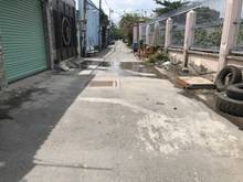 Hình ảnh 30M ra MT Ngô Chí Quốc,Bình Chiểu Thủ Đức.172m² ngang 6m nở hậu 5.2 tỷ