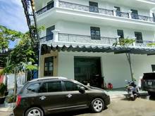 Hình ảnh KDC Bảo Anh mặt tiền Thạnh Lộc 26, DT 4*18m thanh toán 1.5 tỷ nhận nhà