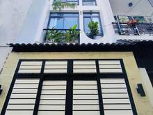 Hình ảnh HÀNG HIẾM bán nhà Cao Lỗ, Q8, DT 59m2, giá 1tỷ 870