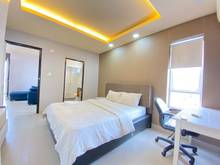 Hình ảnh Căn Hộ 2PN Bancony Full Nội Thất Ngay Trung Tâm Q3 Hai Bà Trưng