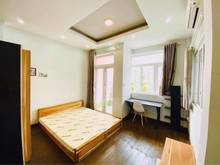 Hình ảnh 🔆 1PN 40m2 _ Bancol riêng _Full NT_ Mặt Tiền _ Ở Liền_ Ảnh Thật 100%