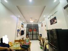 Hình ảnh Bán nhà phố Minh Khai Hai Bà Trưng 29m2 x4 tầng mt 3,5m nhỉnh 4tỷ