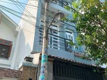 Hình ảnh Chủ xoắn ra gấp nhà Mai Xuân Thưởng Quận 6 giá hạ 1 tỷ 180 triệu SHR