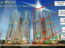 Hình ảnh Nội thất bên trong astral city có gì???? - bảo bảo dk