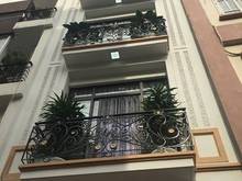 Hình ảnh MTKD Bàu Cát. Tân Bình. TDT 280m2, 5 Tầng mới đẹp. Giá 14.5 tỷ TL.