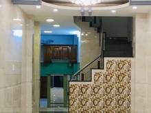 Hình ảnh Bán nhà phường 6 Bình Thạnh, 4 tầng, 39m2, tiện kinh doanh, chỉ 7.2 tỷ