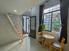 Hình ảnh Siêu phẩm Duplex quận Tân Bình_Mới 100%