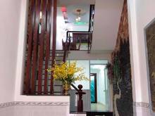 Hình ảnh Cần bán nhà Bình Thạnh 39m2 chủ chuyển nơi ở
