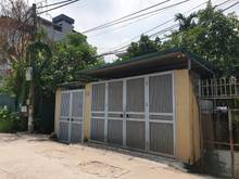 Hình ảnh Bán Đất Phú Thượng, Tây Hồ: Mặt Đường An Dương Vương, 95m2, Giá13.3 tỷ